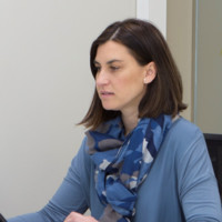 Beatriz Estévez Martínez