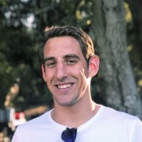 Chris Homans