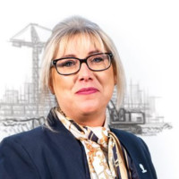 Julie Senior