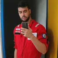 Daniel Lino