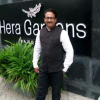 Nitendra Rajput