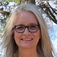 Tina Sheppard