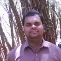 Srikrishna K