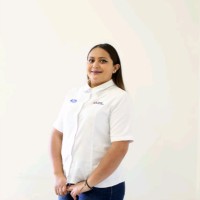 Alicia Lugo Hernandez
