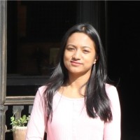 Shriya Shrestha