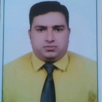 Rishabh Gupta