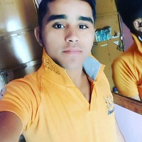 Ashok Patel