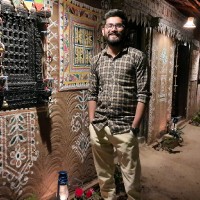 Pradeep Dodiya
