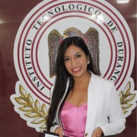 Lizbeth Yamileth Hernandez Avila