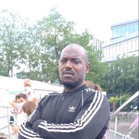 Edem Lawson