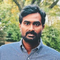 Nishant Bonda