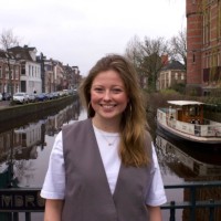 Fleur Verhagen