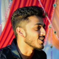 Bhargav Udai Kumar