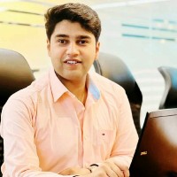 Sharjeel Ahsan