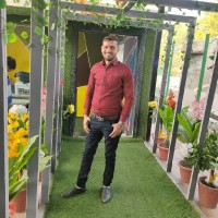Vikram Kumar Sharma