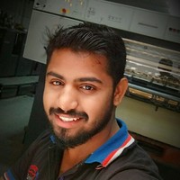 Shafi Ahammed Mc