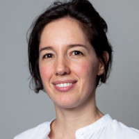 Ana María Pardo Pachón