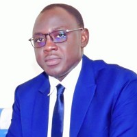 Abdoul-Hadi KONFÉ, Ph.D.