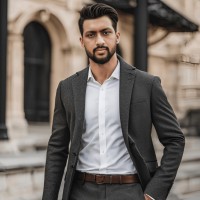 Bilal Arif