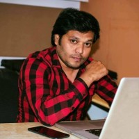 Raghu Manikkam