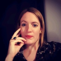 Lisanne Kuijk
