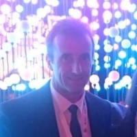 Enrique Daniel Gonzalez