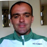 Padraig Mccannon