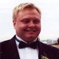 Þorgeir Magnússon
