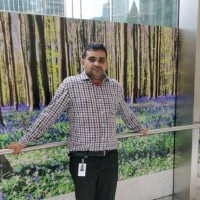 Raghuram V