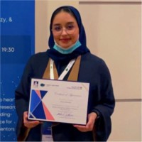 Renad Alowaidi