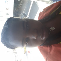 Priscilla Enninful