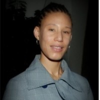 Tamika Holder