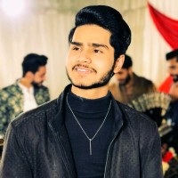Mubashir Khan