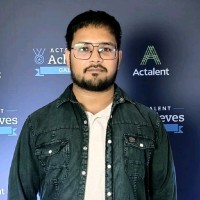 Yogesh Kumar Singh