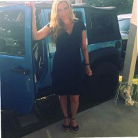 Christina Howard