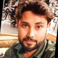 Arjun Bind