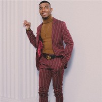 Michael Robinson