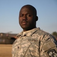 Marcus Meeks