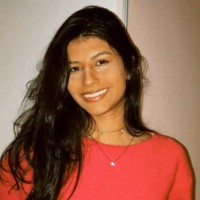 LUANA ROSA FELICIO
