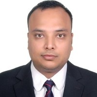 Vivek Gupta