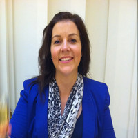 Fiona Bridgman (Matthews)