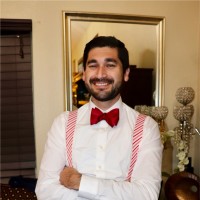 Raul Rios