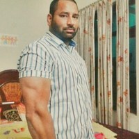Jagdev Gill