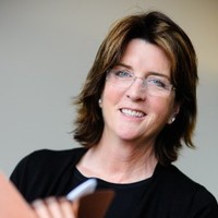 Mary Kelly