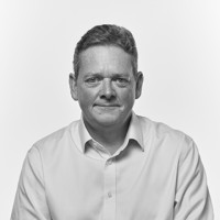 Hamish Gordon