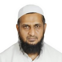 Akhter Ali Syed