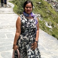 Yachika Khare