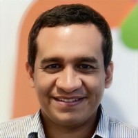Jose Luis Saavedra Palma