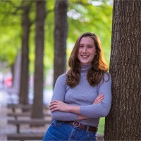 Marion Standefer, M.S.Ed