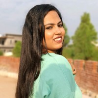 Ankita Singh
